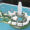 Zhong Hui Haikou Bay Hulu Island<br>中汇海口湾葫芦岛东区项目概念性方案- 中国海口